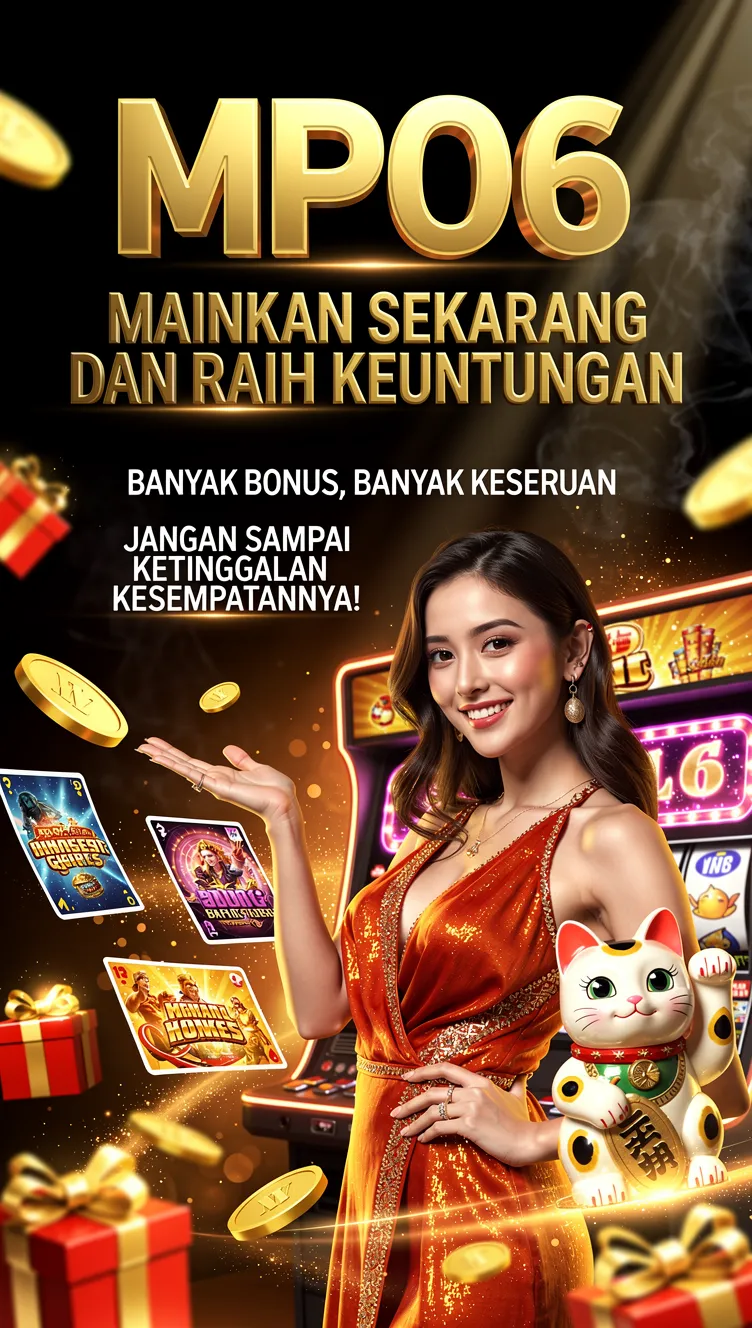 MPO6 — banner utama